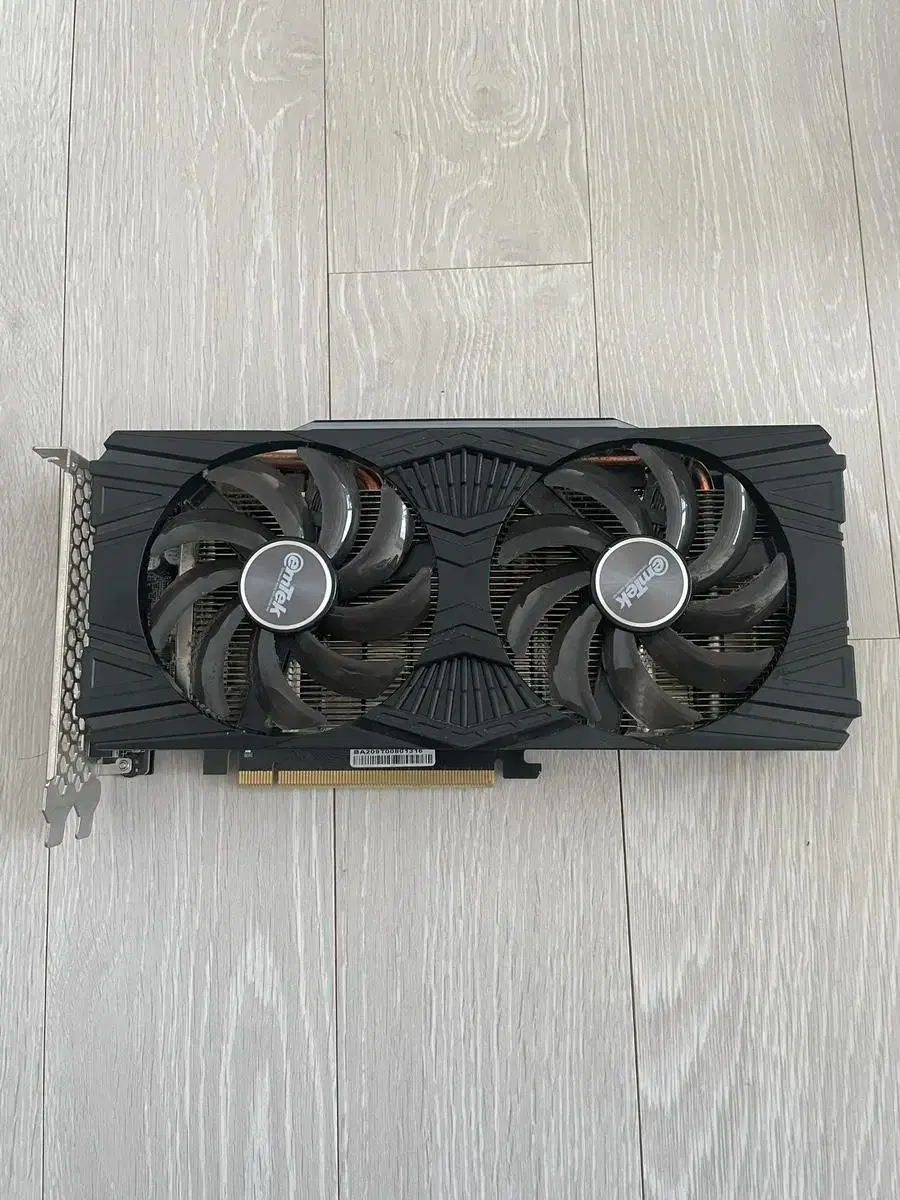 Gtx 1660 super 슈퍼